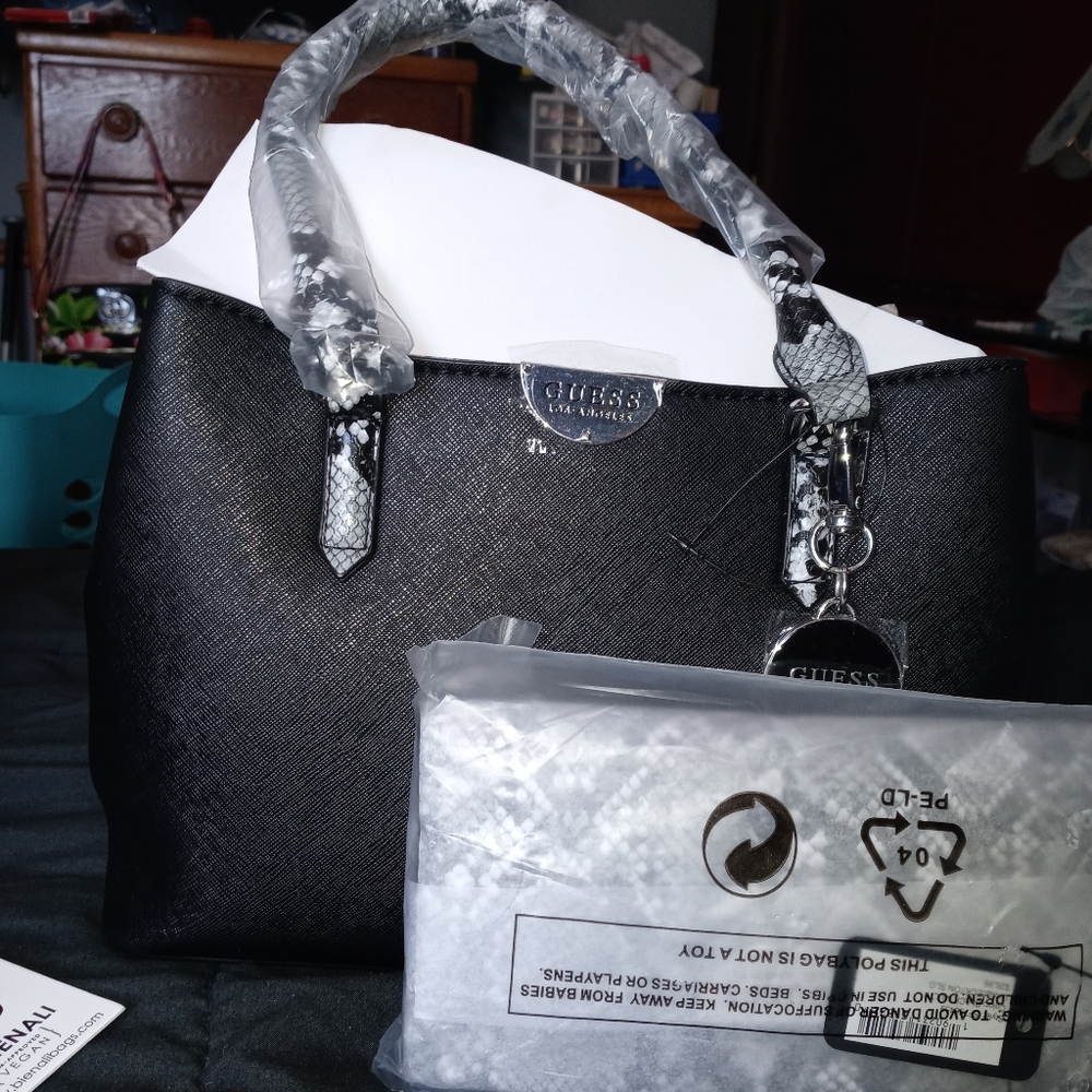 Guess handbag
